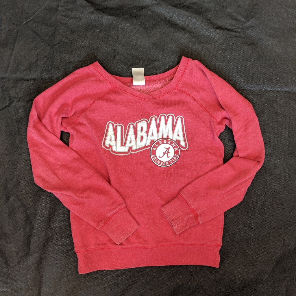 Alabama Crimson Tide